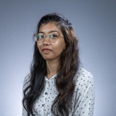 Farzana A