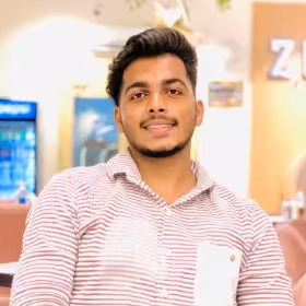 ISHU BHUMBAK