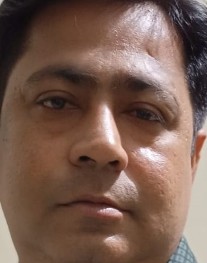 SIBASIS CHAKRABORTY