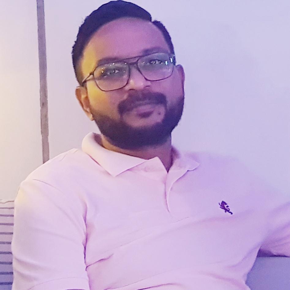 Preetam Powaku