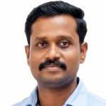 Iyyappan S
