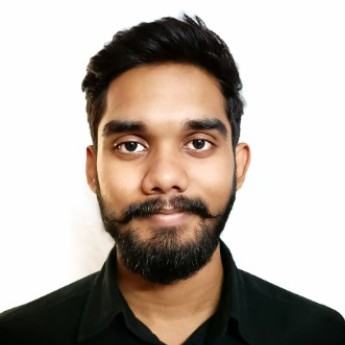 Sai Vineeth Loka