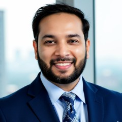 Raghav Narveer