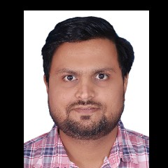 Yogender Kumar