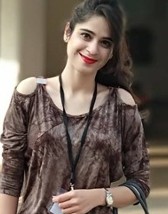 Pooja Mamtani