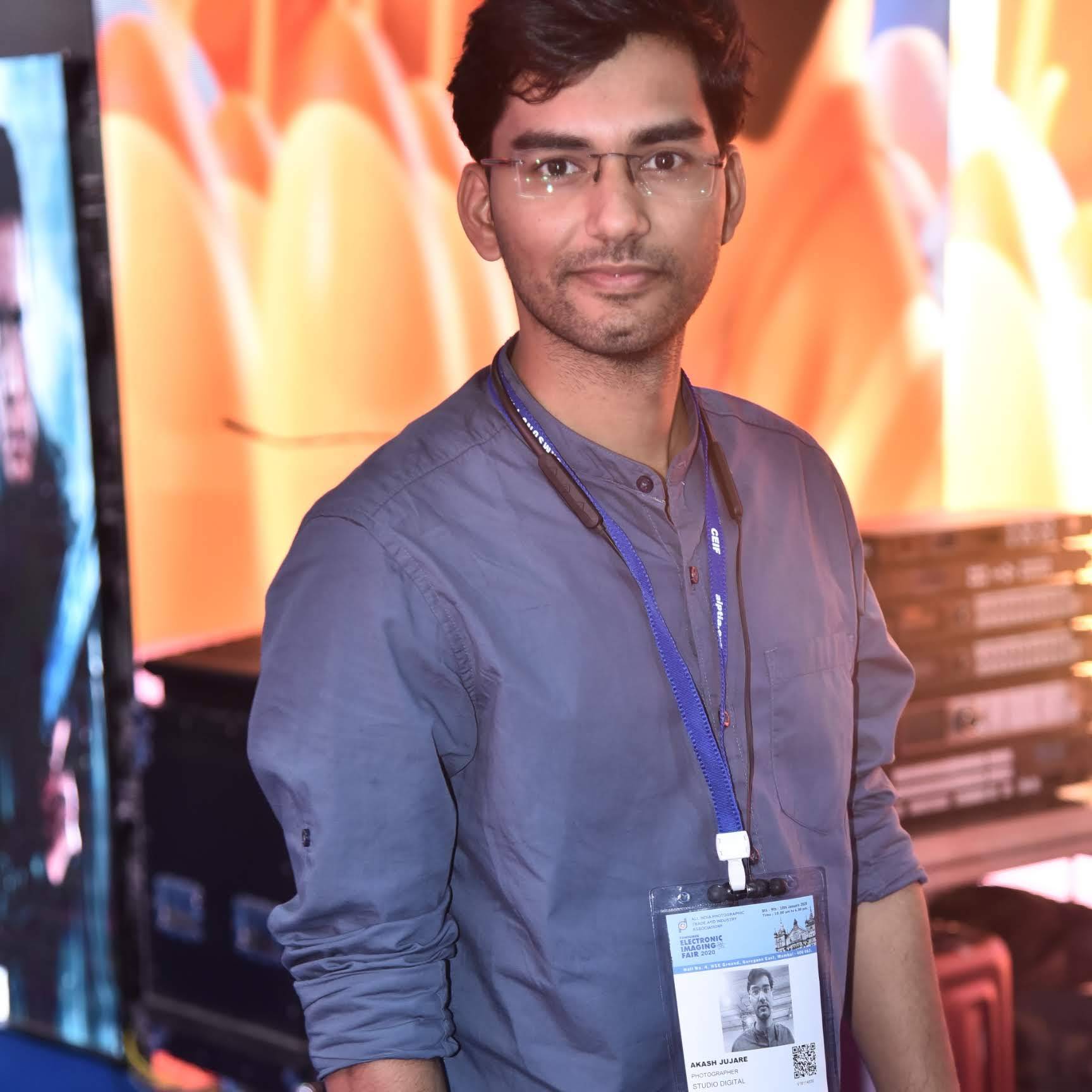 Akash Jujare