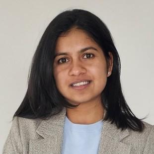 RAKSHANDA PANCHAL