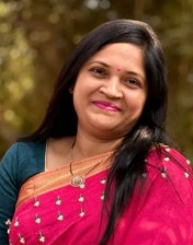 Ilaben Solanki