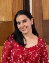 DIVYANGNA MEHROTRA