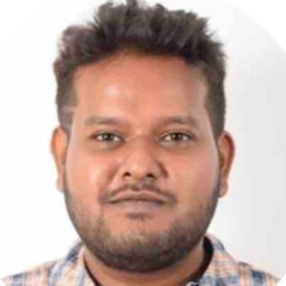 Prajwal Yadav A