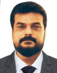 ABHEESH M