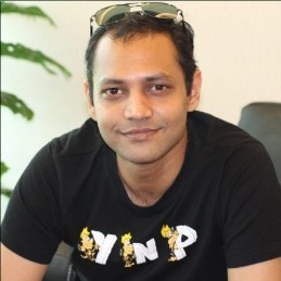 Abhishek Jain