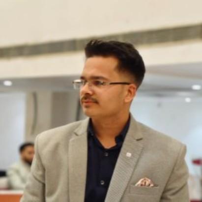 KETAN VYAS