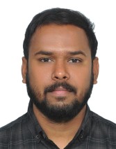 Amarnath Vanaparthy