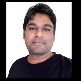 Saurabh Shrivastava