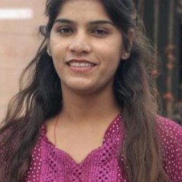 Gouri Goswami