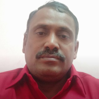 Subramanian Ramachandran