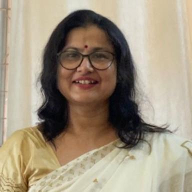Shubhra Banerjee Moni