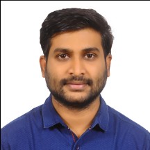 Anand Kanashetti