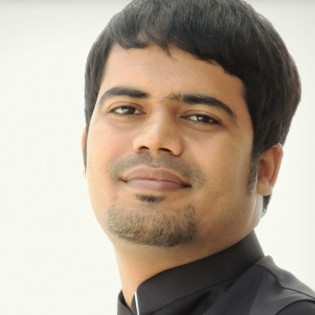 NITESH KUMAR TIWARI
