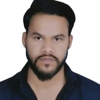 Nitesh Yadav