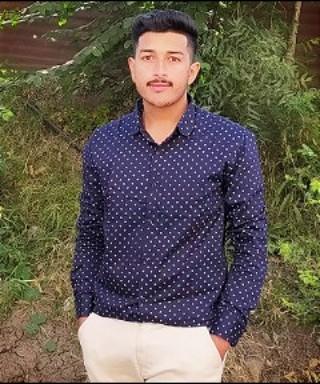 ABHISHEK PARMAR
