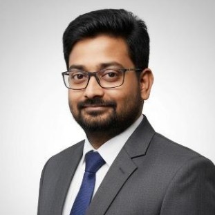 Abhijit Mallick