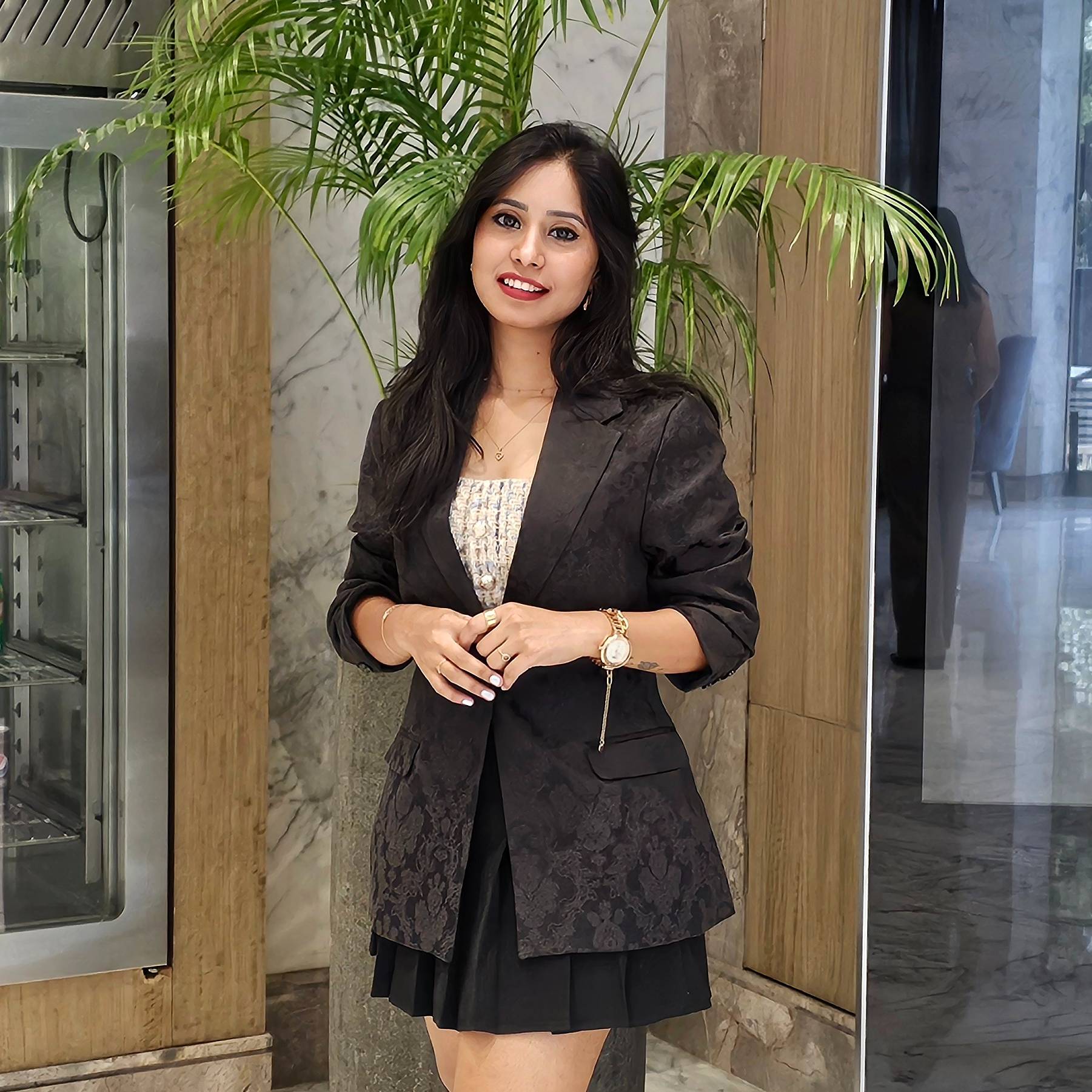Kokila Shanmugam