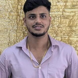 SRIJAN P