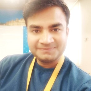 Vishwadeep Chaturvedi
