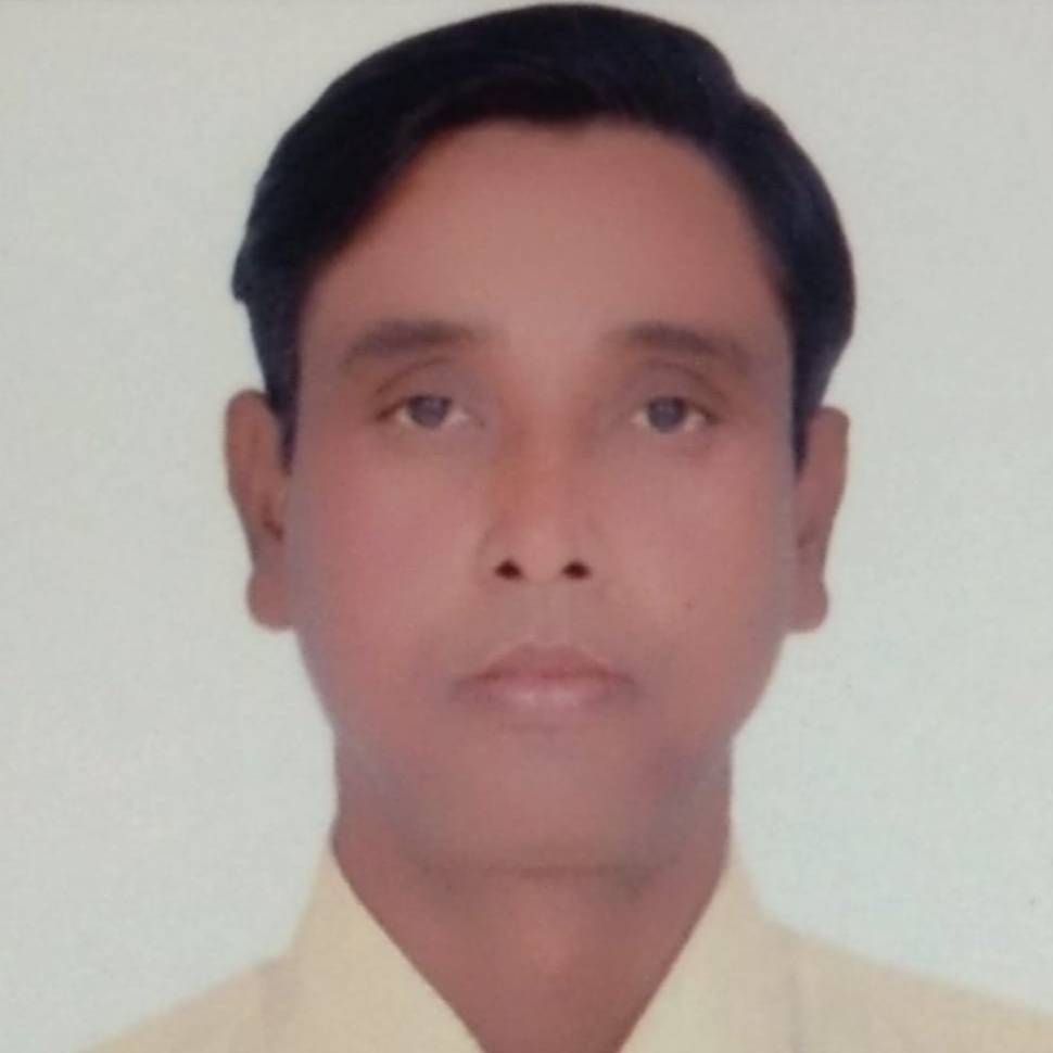 DILIP DAS