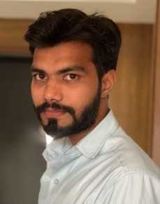 Maulin Rameshbhai Makwana