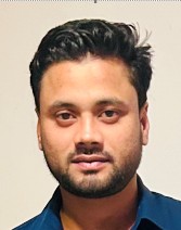 Rahul Kumar