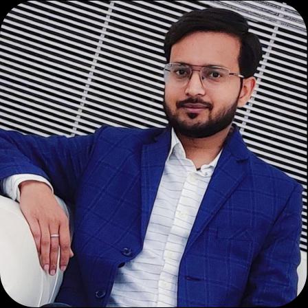 PRAKHAR KESARWANI