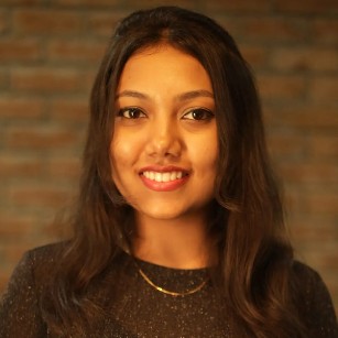 Likhitha Aralimara