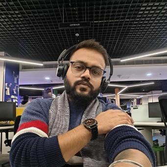 SATYAM SIDHESH