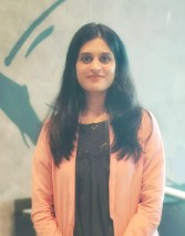 Shreya Rajawat