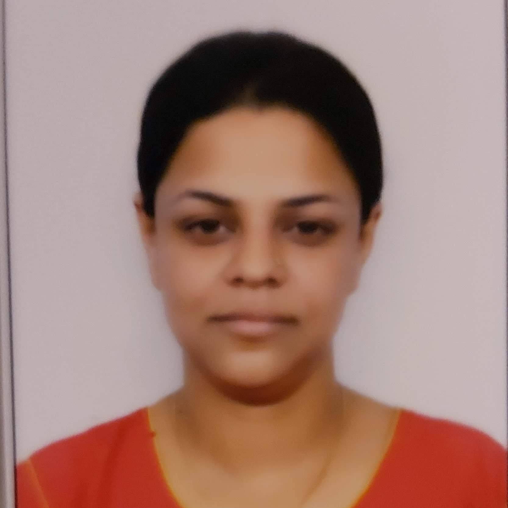 Chaitali Banerjee