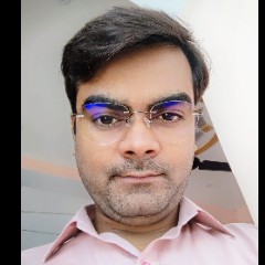 Ravi Bhushan Kumar