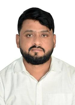 DILIP PATIDAR