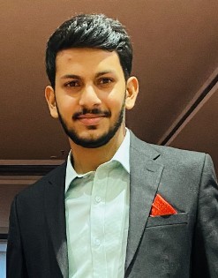 ROHIT BHAGAT