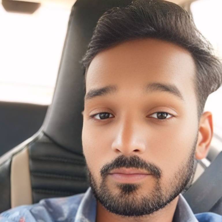 Deepak SINGH