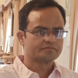 Mahendra Singh Rawat