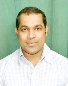 NILESH PAWAR