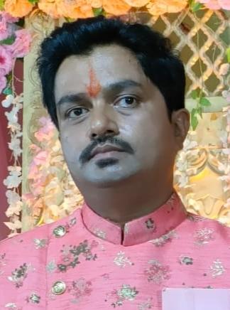 Vinay Kumar Singh