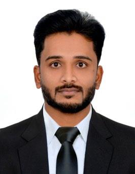 Syed Irfan