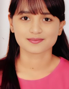Pratiksha Chawane