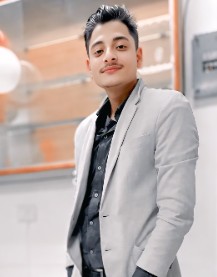 Rizwan Khan
