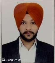 MANMEET SINGH