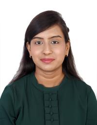 Adarsha Kanagaraj